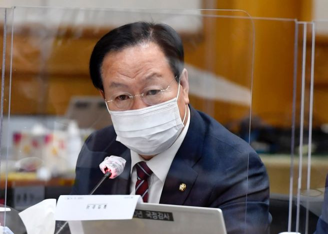 한기호 국회의원 22대 총선 당선