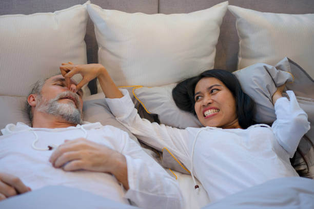 안양 수면 무호흡증, 치료 안 하면 생명까지 위협받습니다!