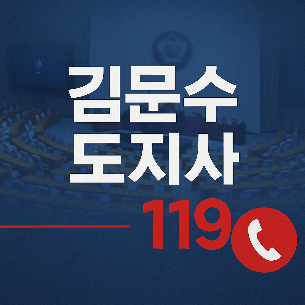 김문수 한덕수 회동 단일화