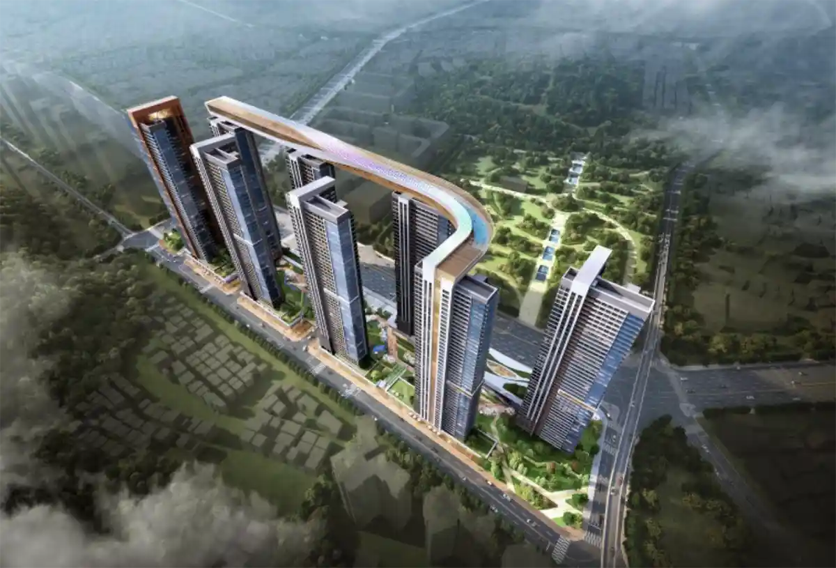 성남-(도환)중2구역-아파트-오피스텔-조감도