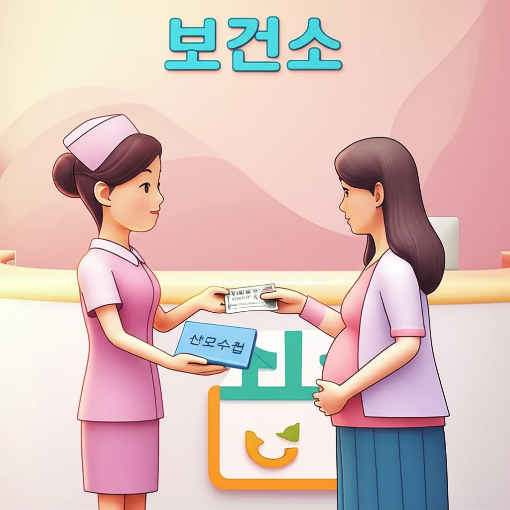 2025 보령시 임산부 지원: 출산용..