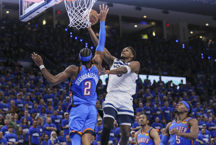 NBA 플레이오프