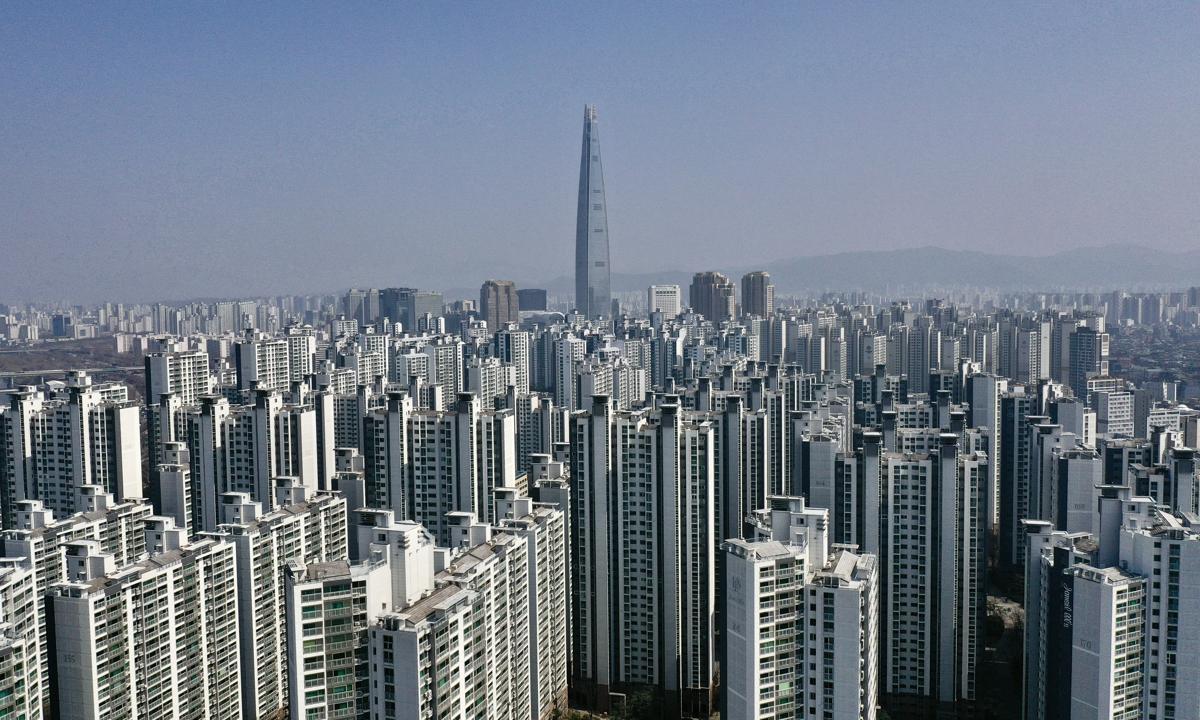 토허제 뜻 : 토지거래허가제란? (지정구역 확인 방법까지 완벽 정리)