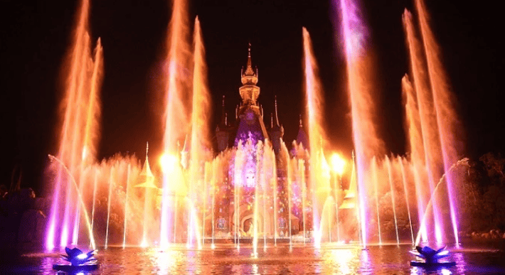 빈원더스 원스 쇼