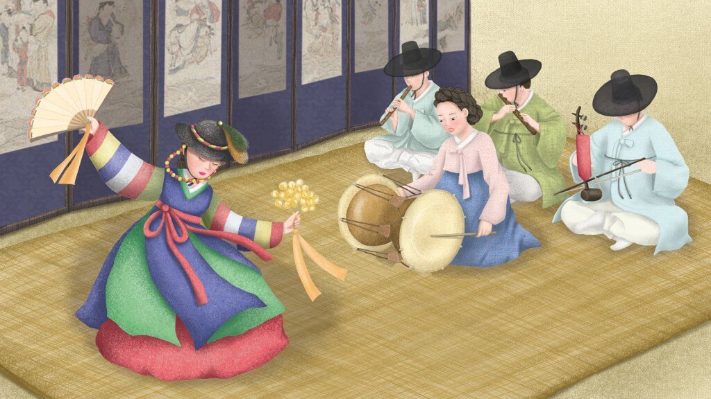 대살굿