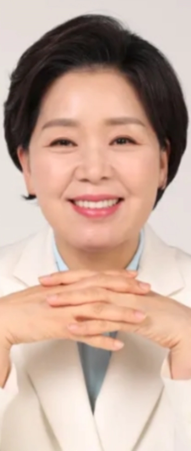 양향자 용인갑 지역구 출마 이유