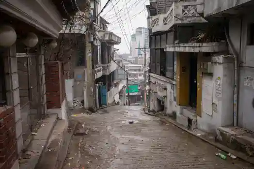 재건축 분담금 계산 방법