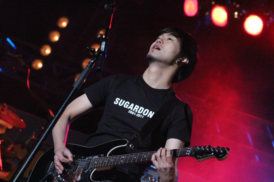 슈가도넛