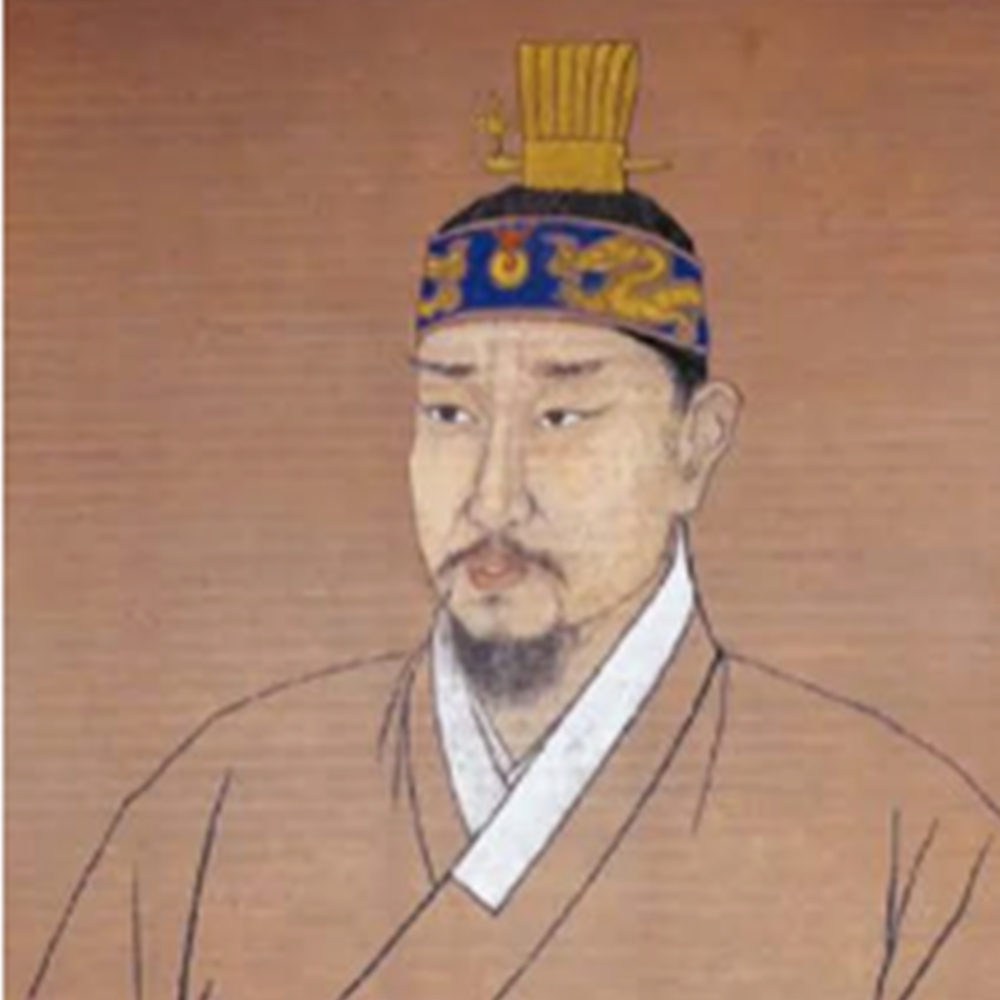정조 가계도