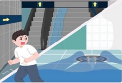 반지하주택-지하역사상가