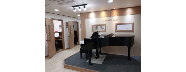 여주시 피아노학원