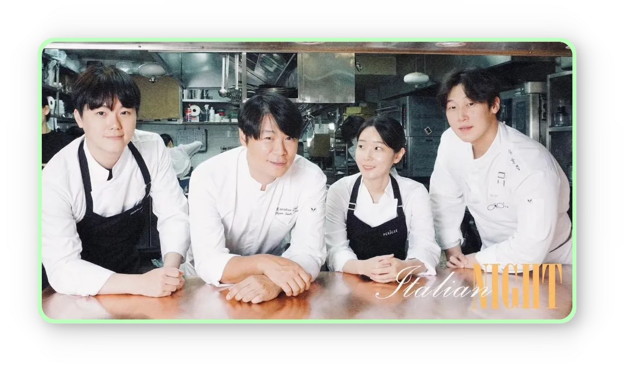 최현석 셰프 나이, 키, 몸무게, 딸, 고향, 가족, 흑백요리사, 프로필