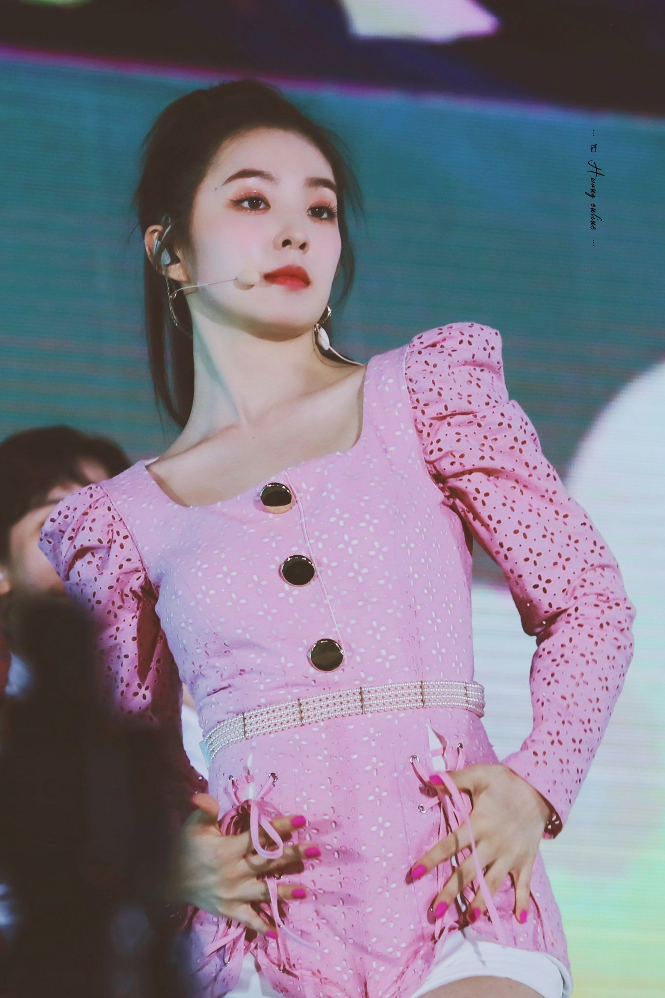 레드벨벳 아이린 고화질 레드벨벳 아이린 고화질