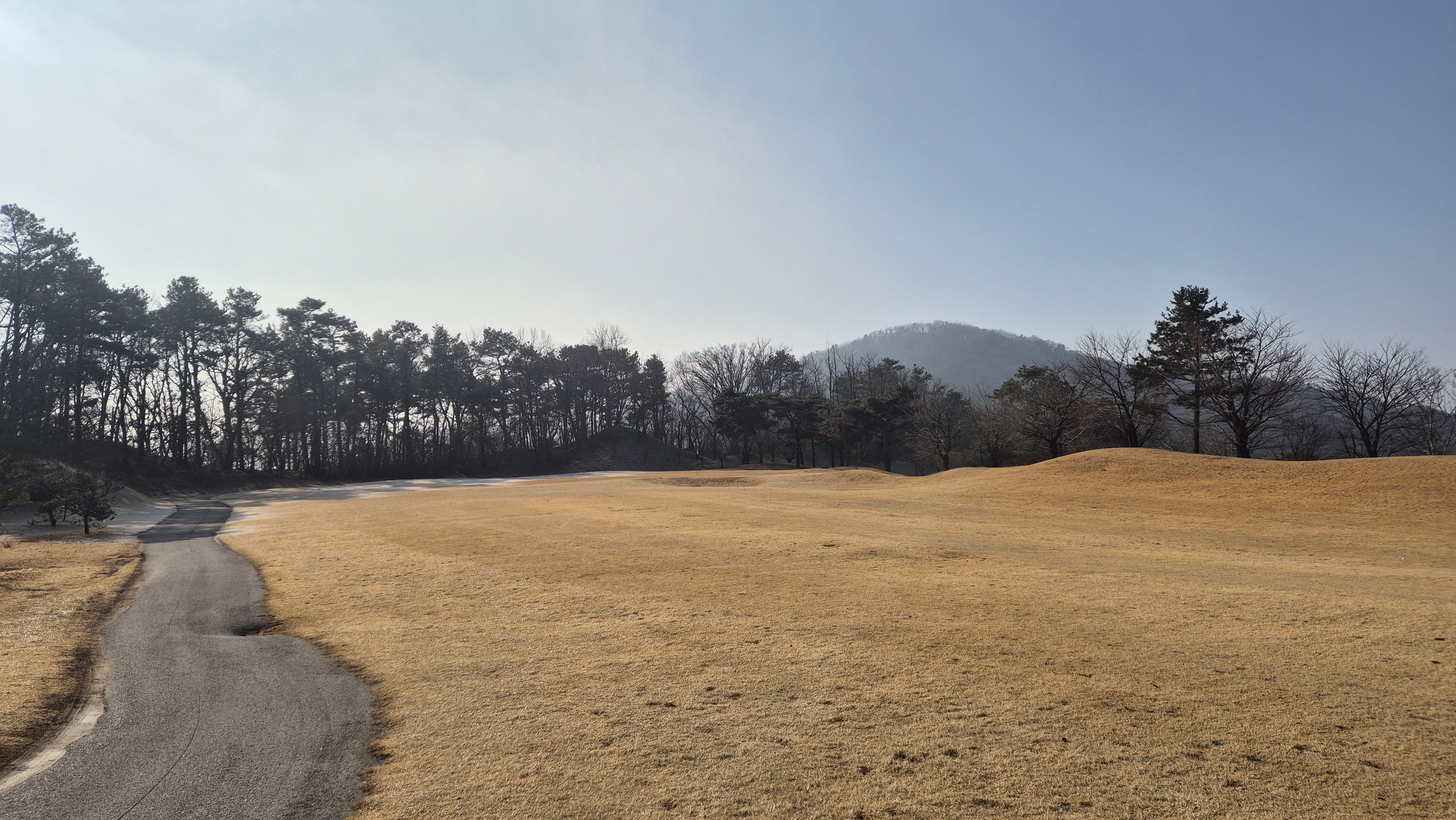 비에이비스타cc 호박-보나(퍼블릭) 코스 사진 및 공략 정보