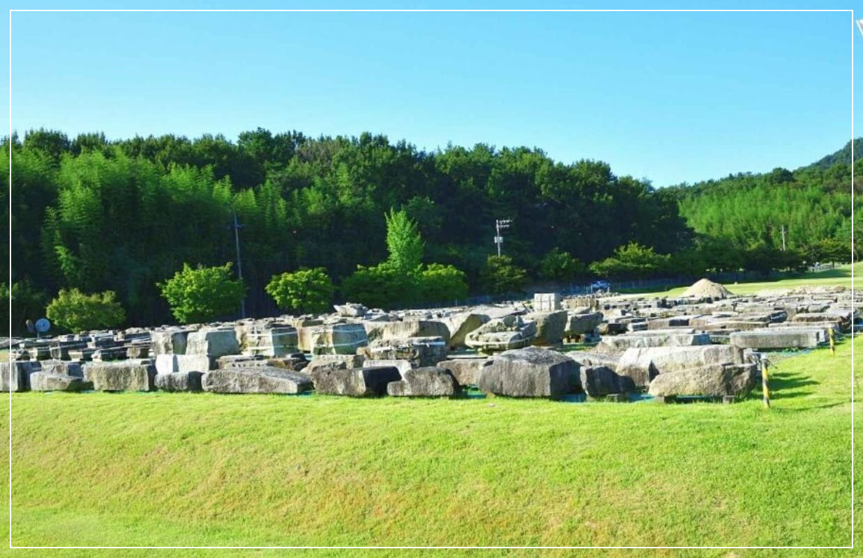 익산 가볼만한곳 베스트10 익산 미륵사지