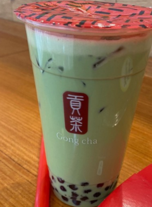 공차 인기메뉴 BEST 조합 추천 7