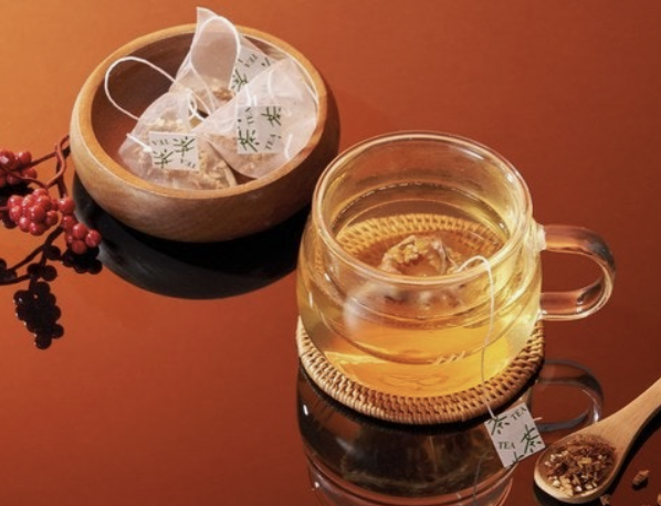 숙면에 좋은 차, 오늘 밤부터 푹 자봐요