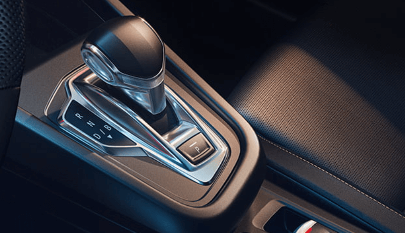 르노 XM3 하이브리드