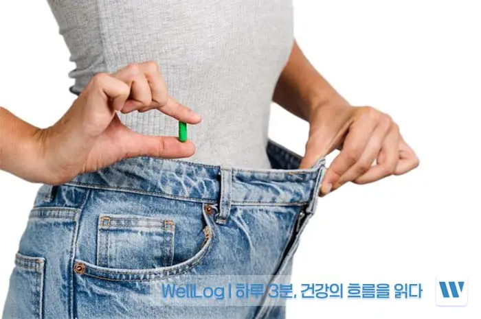 가르시니아 캄보지아 효능, 효과, 복용방법