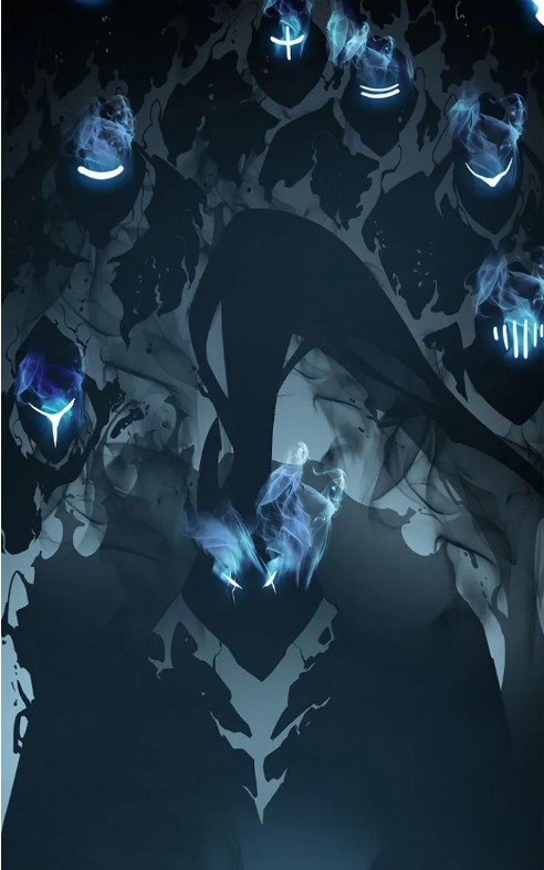 넷플릭스 '나 혼자만 레벨업' 애니메이션 기본정보, 관련영상