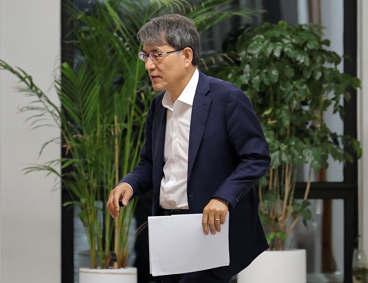 노태악 선관위원장 대국민 사과 브리핑 시간: 투표지 부족 사태 원인과 장동혁 국힘 대표 탄핵 추진 총정리