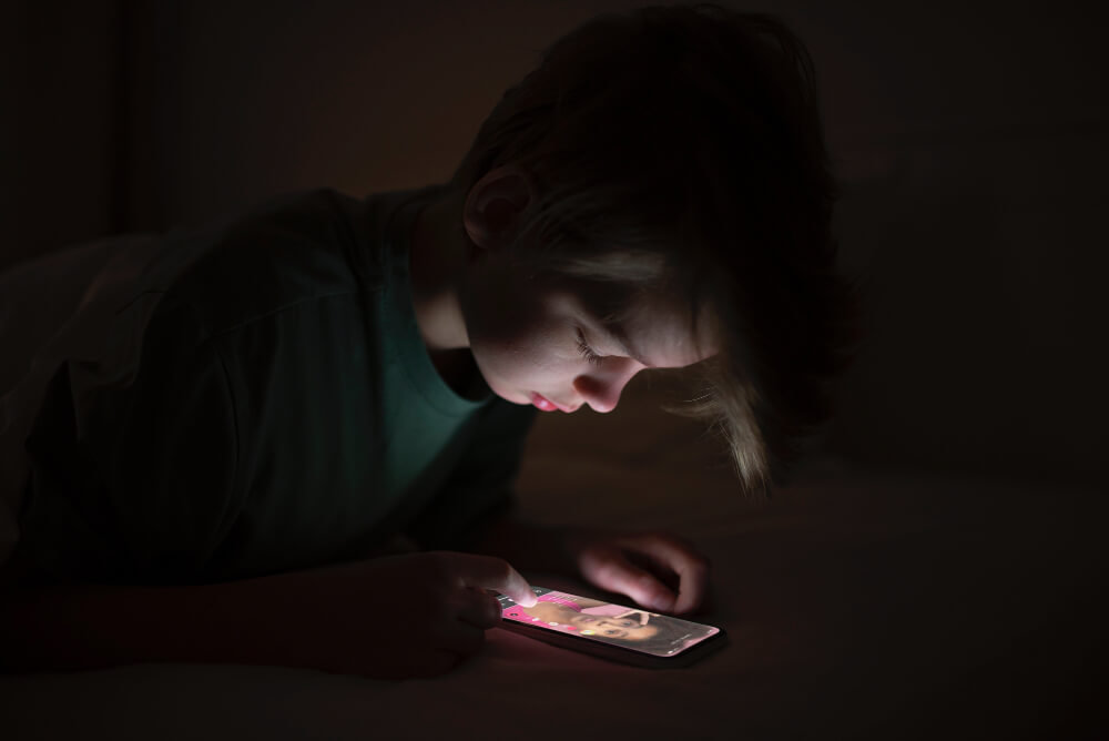 인터넷 중독과 디지털 웰빙 : 심각성&#44; 문제 해결과 예방 방법