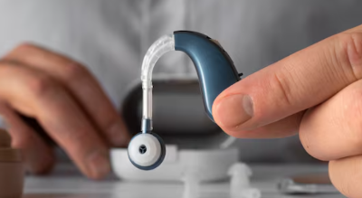 보청기 지원금 신청