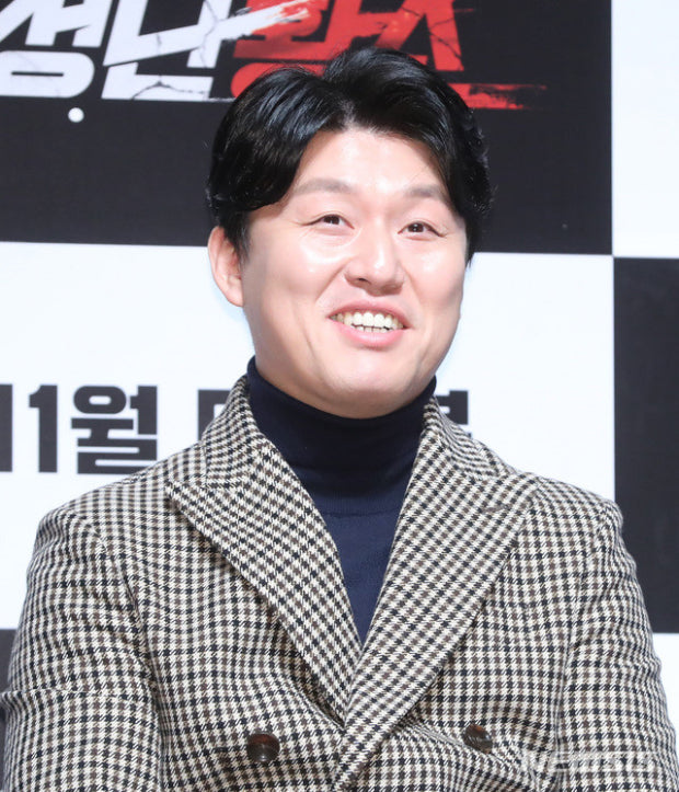 배우 김민재