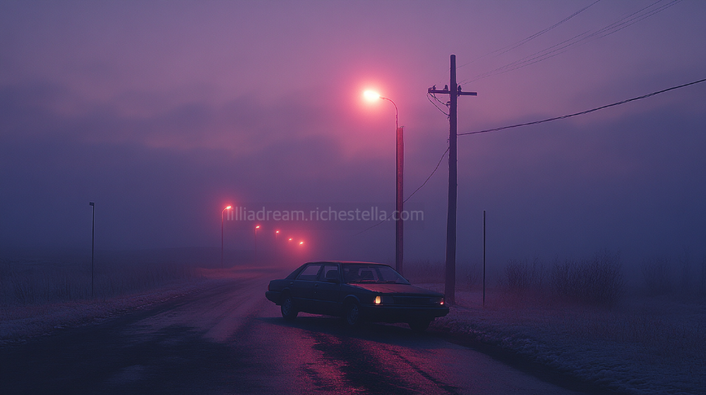 교통사고나는꿈