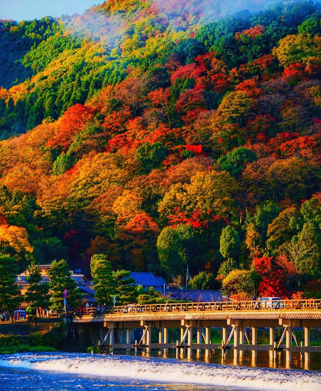 도게츠교
