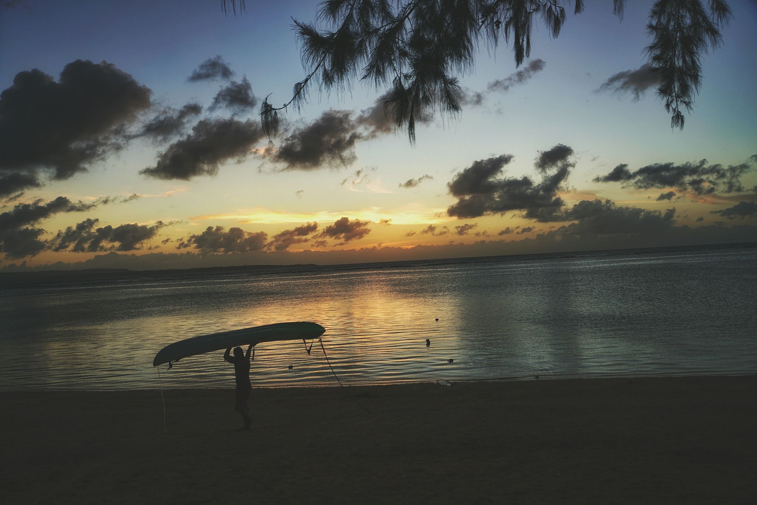 필리핀 보라카이