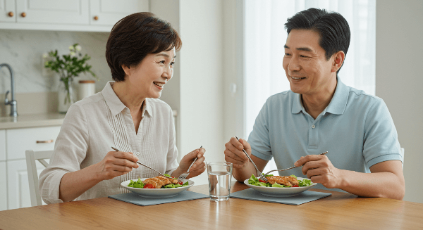 과민성 대장증후군 치료법 사진 23