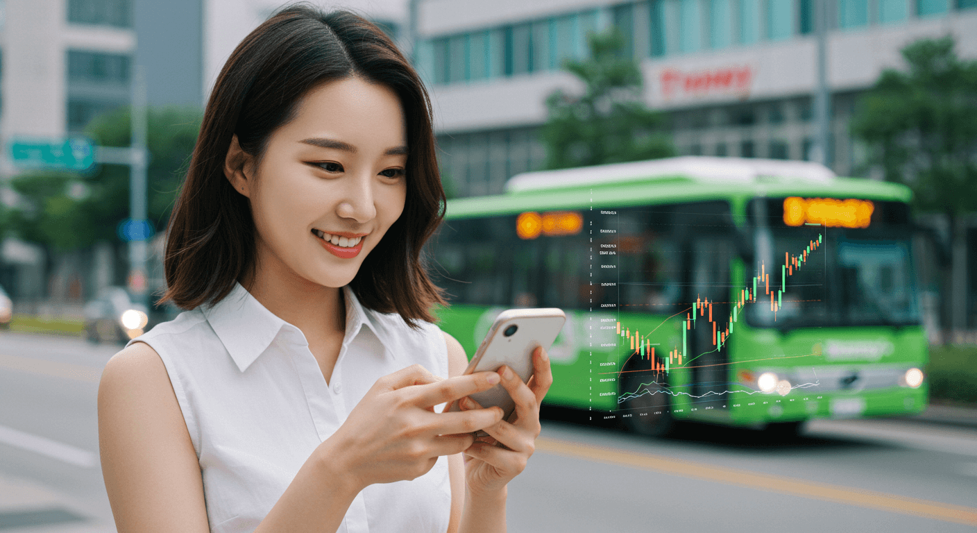 휴대폰 쿠폰지갑