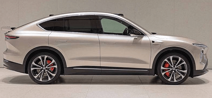 EC7 디자인 및 스펙