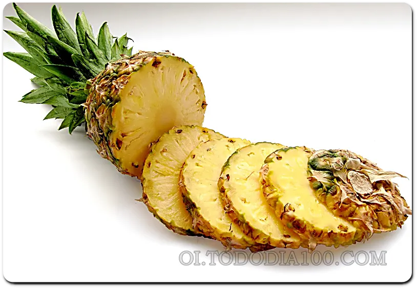 양배추 주스 만들기 효능 파인애플