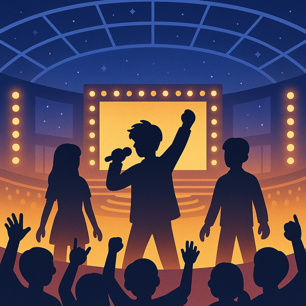 2025 코리아 그랜드 뮤직 어워드 일정·라인업 총정리