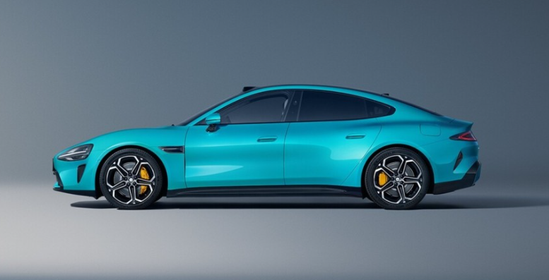 샤오미 전기차 SU7 가격 구매 배터리 국내출시