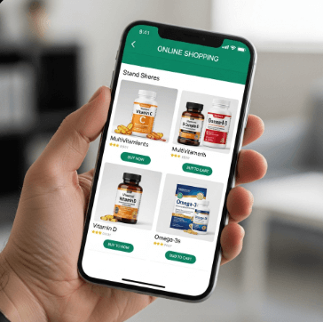 센트룸 종합비타민 효과17