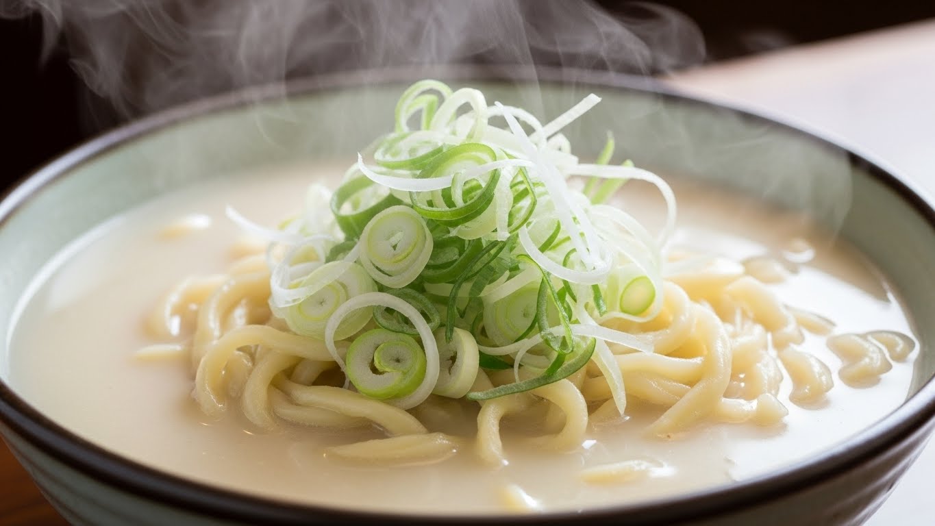 서울 칼국수