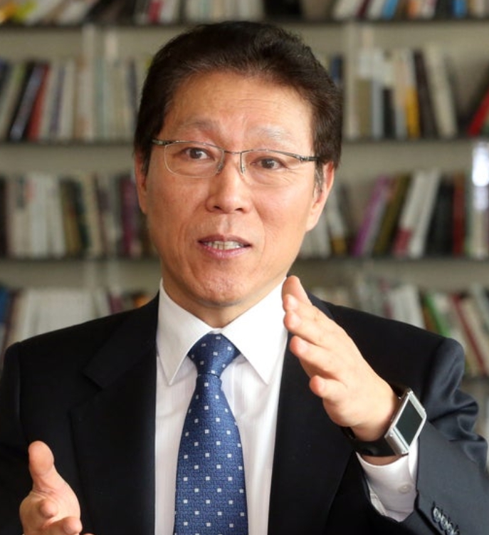 김태유 교수