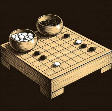 바둑-예시-이미지