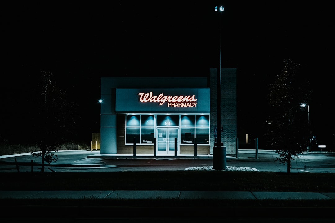 Pharmacy