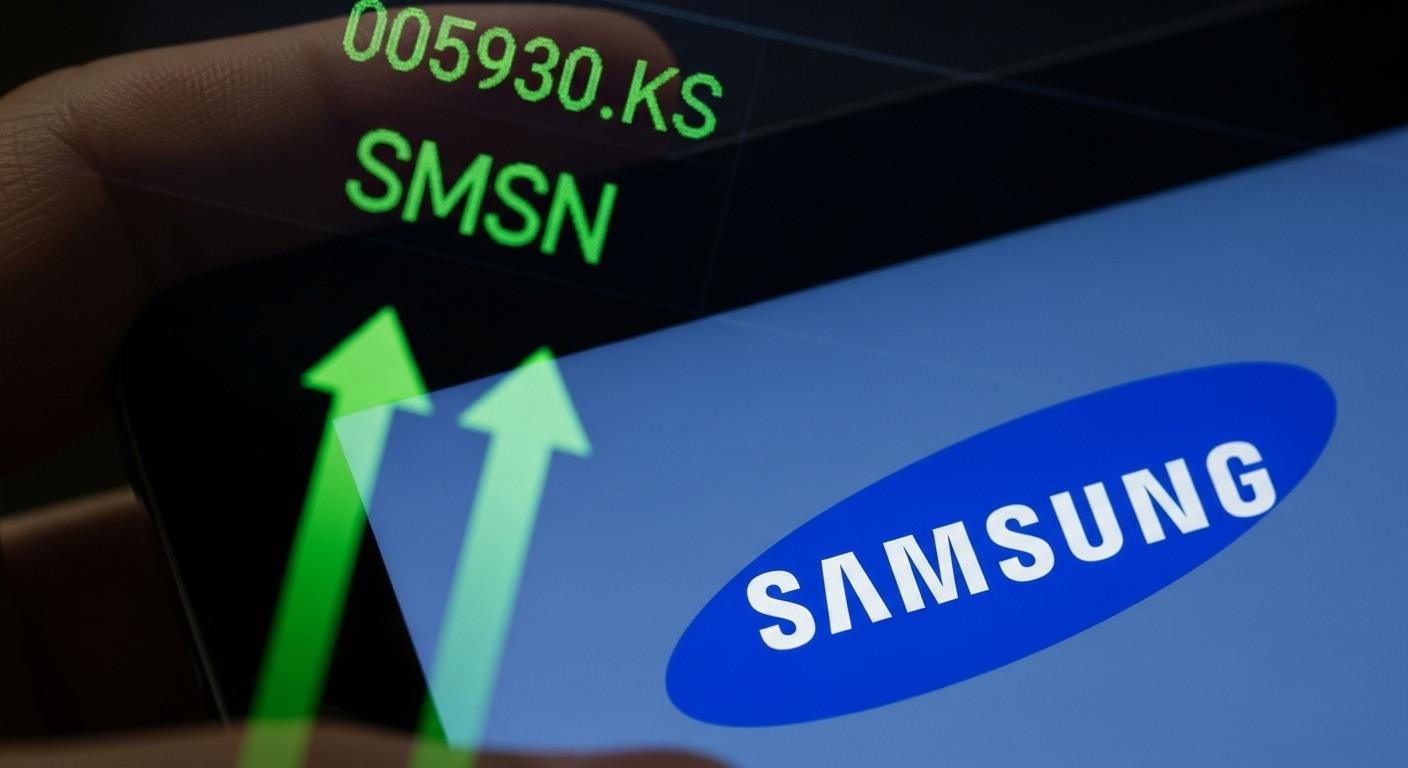 삼성전자 주가액면가