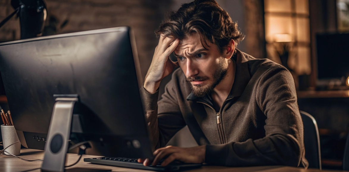 과로 관련 사진