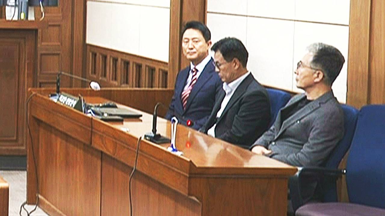 오세훈