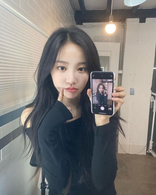 연우 모모랜드 프로필
