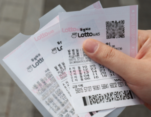 경상북도 로또 1등 배출 판매점&amp;#44; 2회 이상 1등 배출