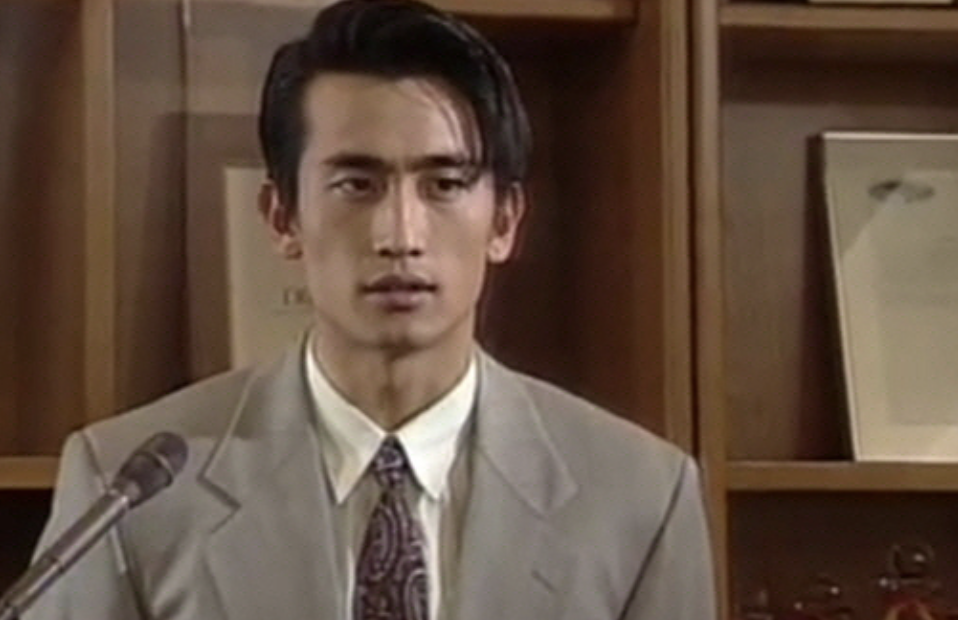 차인표 리즈시절