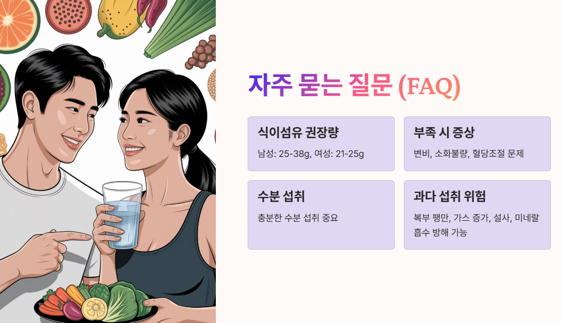자주 묻는 질문 (FAQ)