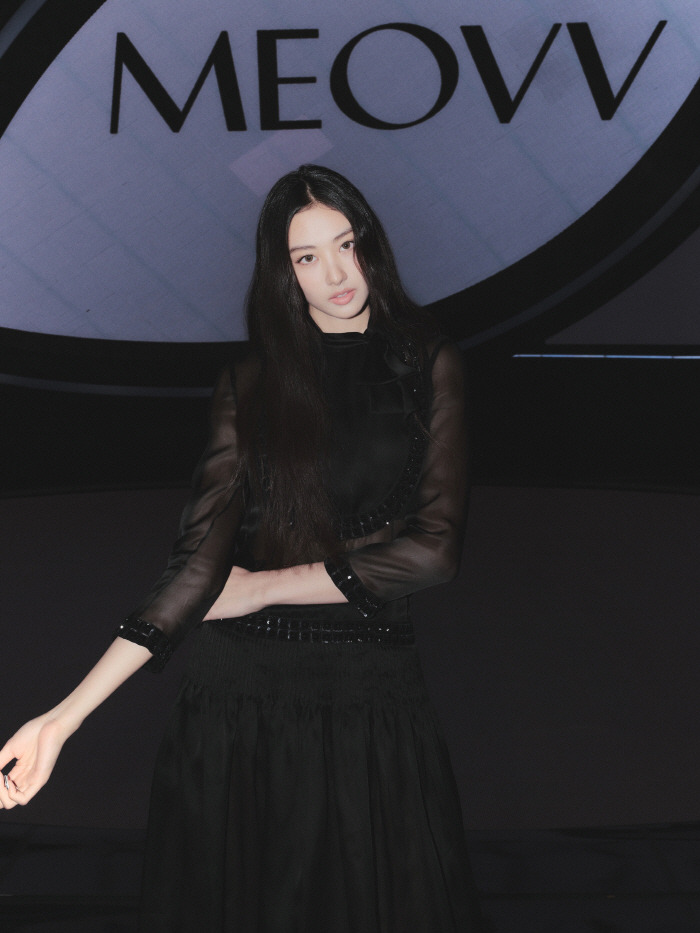 같은 그룹이면 반응 어땠을지 미야오 가원과 올데프 애니 | 인스티즈